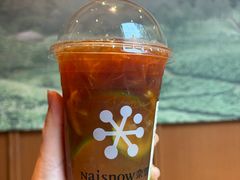 -奈雪的茶(M+世纪都会广场店)