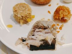 -晶丽香榭自助餐(南京大饭店)