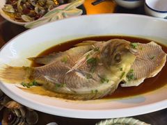 -三亚相缘海鲜·烧烤·糟粕醋(三亚湾店)