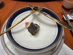 -翕间食·精致淮扬菜(江苏大剧院店)
