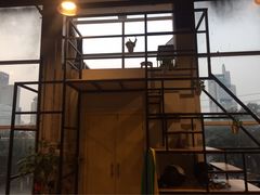 -VLines耀能运动Space&Flow(国贸店)