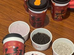 -CoCo都可(崇川万象城店)