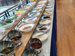 -银帆宾馆-自助餐厅(金马路店)