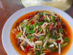 -汝萍传统蘸水菜(春华路总店)