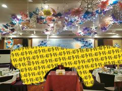 大堂-裕德隆清真饭庄·天津特色菜(东丽店)