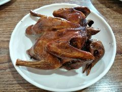 -煲煲掂风味煲仔饭餐厅(西区店)