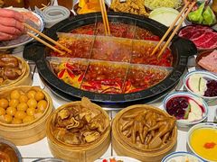 -王少龙火锅(五小区店)