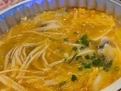 -盛焰铁板烧(王府井店)