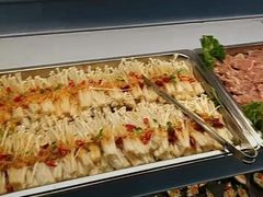 -苏格里岛自助烧烤百汇