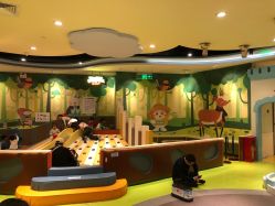 -MELAND CLUB亲子乐园•派对(虹桥万象城店)