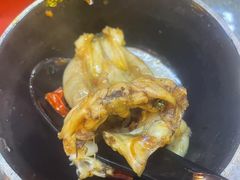 -蛙宴·美蛙火锅基地(万象城店)