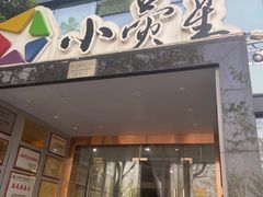 -小荧星艺校(浦东中环分校)