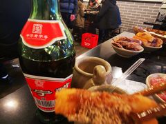 -酒友老火锅(渝中店)