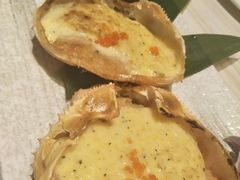 -割烹酱子日本料理(弘基财富广场店)