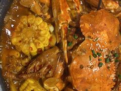 -蟹宗蟹(润达国际五楼店)