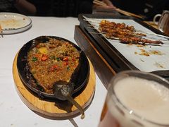 -上尚兄弟烧烤餐厅(鑫通大厦店)