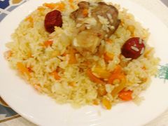 -阿拉丁新疆风味餐厅·清真(罗廊巷店)