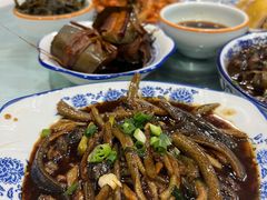 响油鳝丝-洞天食府(北大街店)