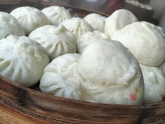 -清泉阁包子铺(中山路店)