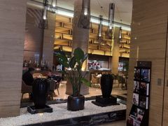 -上海静安铂尔曼酒店