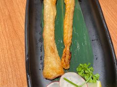-万岁寿司(天河领展店)