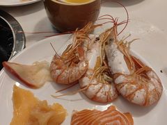 -九月海·海鲜自助(世纪东方店)