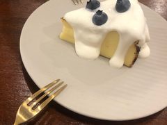 -Double cafe
