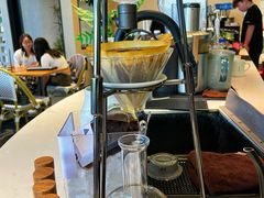 -Jamaicablue Coffeeshop(中央广场店)