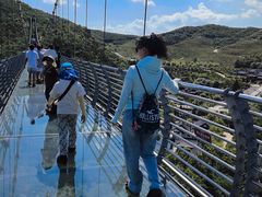 -威海华夏城景区