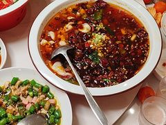 -百年神厨·地道川菜(清江西路店)