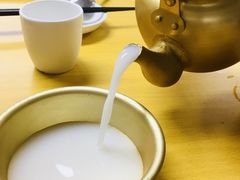 糯米酒-屋里家延边朝鲜族冷面(南园店)