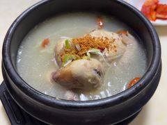 -长顺参鸡汤店(西塔总店)