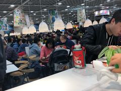 大堂-宜家·瑞典风味餐厅(北京西红门店)