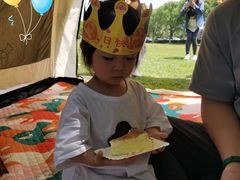 -漕湖湿地公园
