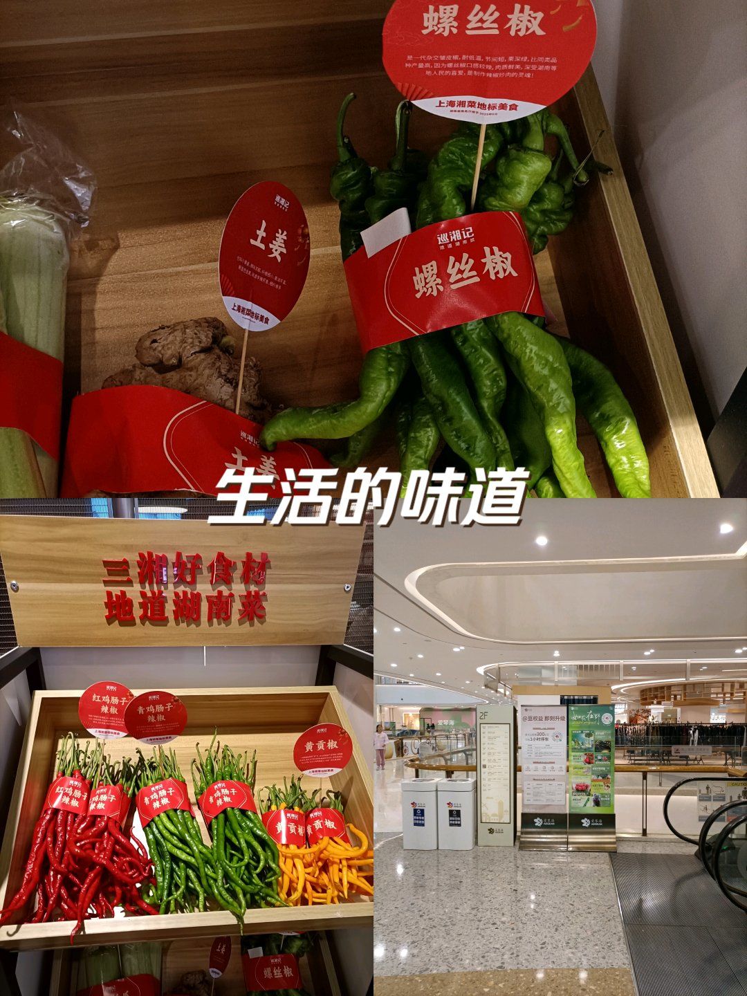 湖南辣椒你吃过几种?