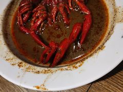 -叶派龙虾•招牌香辣蟹·海鲜(中海国际店)