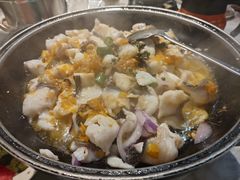 -闽公馆·客家私房菜·商务宴请·包厢(杏林橡树湾店)