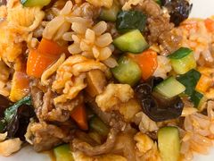 -清真宏玉祥黄门脸餐厅(华荫东里店)