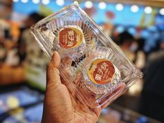 -鲍师傅糕点(凯德云尚广场店)