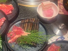 -牛YO烧肉烤肉自助(万象城春河里店)