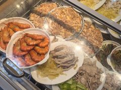 -车头老二大排档(金城步行街店)