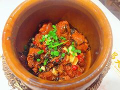 -南昌大饭店·非遗南昌菜(万寿宫店)