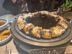 -泥炉烧肉师(新街口金銮巷店)