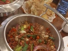 -一楼食业·美食人家