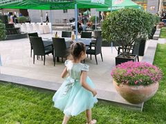 -西安高新希尔顿酒店·咖啡露台西餐厅