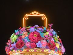 -天安门广场