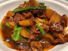 -新吉士·上海菜(浦东LCM置汇旭辉店)