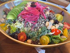 南加州超级沙拉-COMMUNE RESERVE幻师(华贸店)