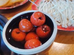 -石记老北京炙子烤肉(松园店)