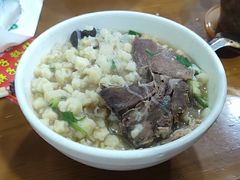 -刘信牛羊肉小炒泡馍(回民街店)
